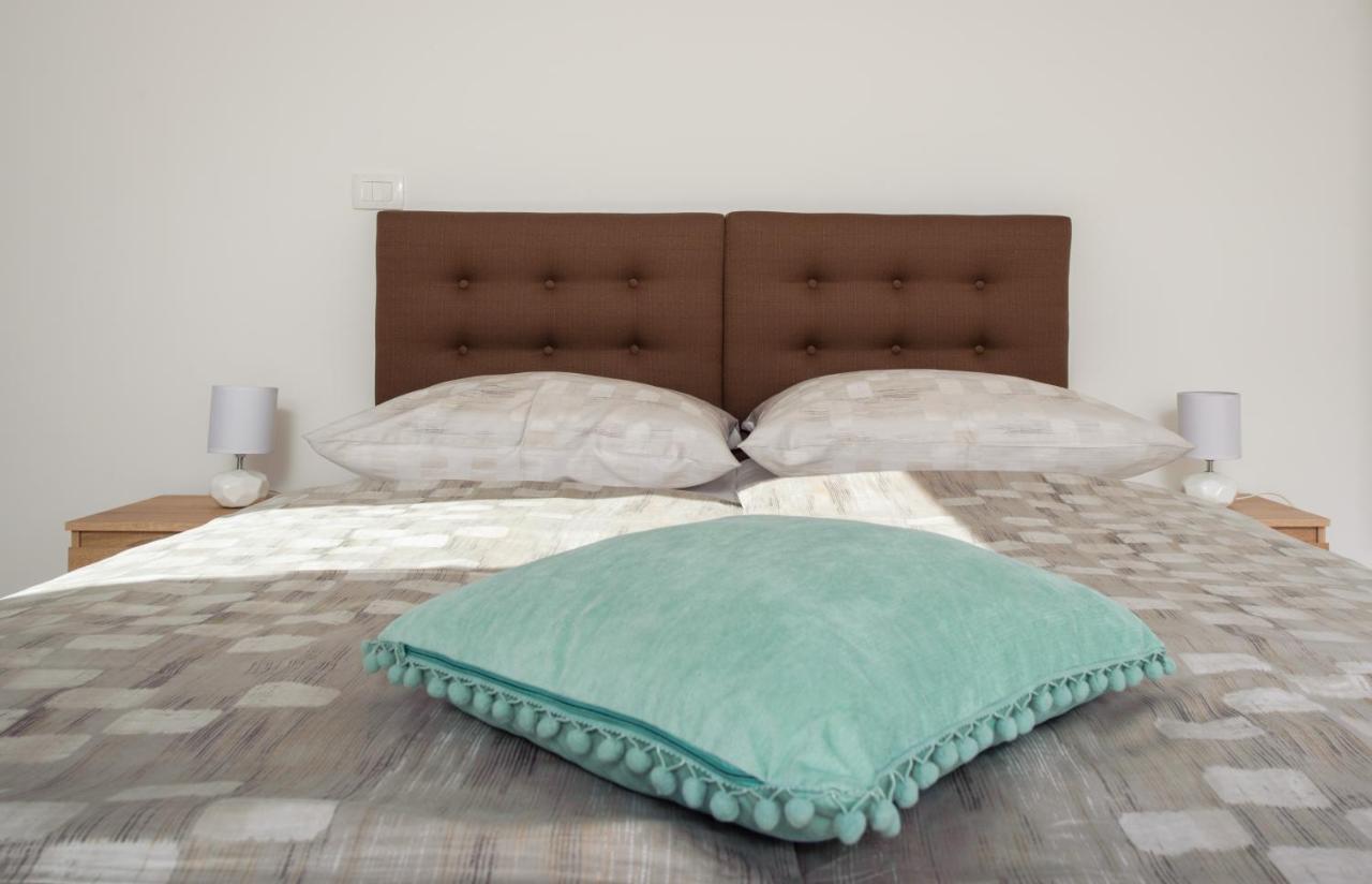 Nera Lux Apartment Podstrana Zewnętrze zdjęcie